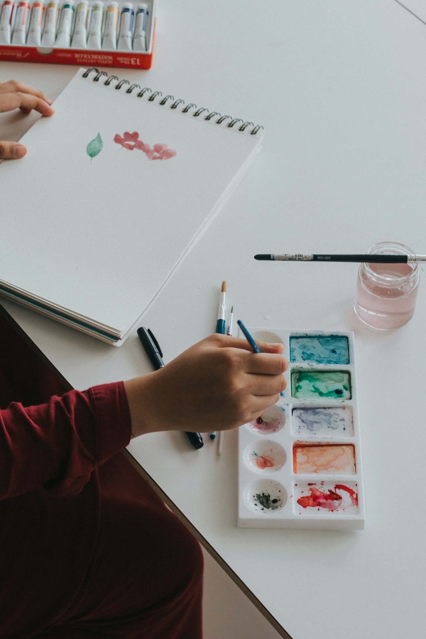 La bellezza dell’universo: scienza e arte in equilibrio